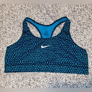 Nike Dri-Fit Sports Bra